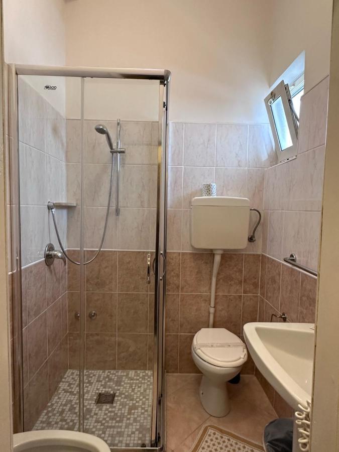 Adria Nuova 3* Rímini