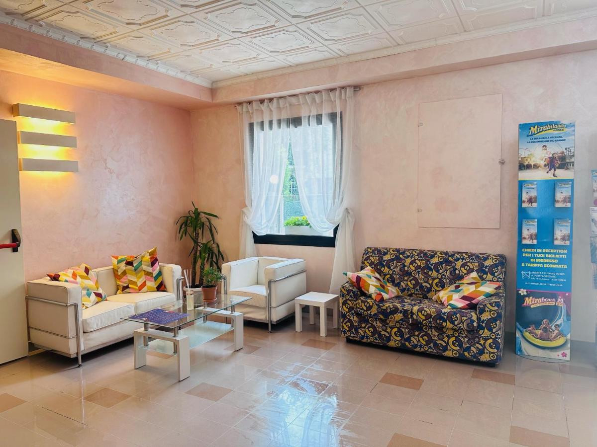Adria Nuova Hotel
